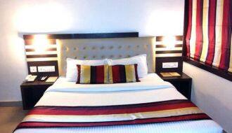 Hotel Mittal, Kota 1